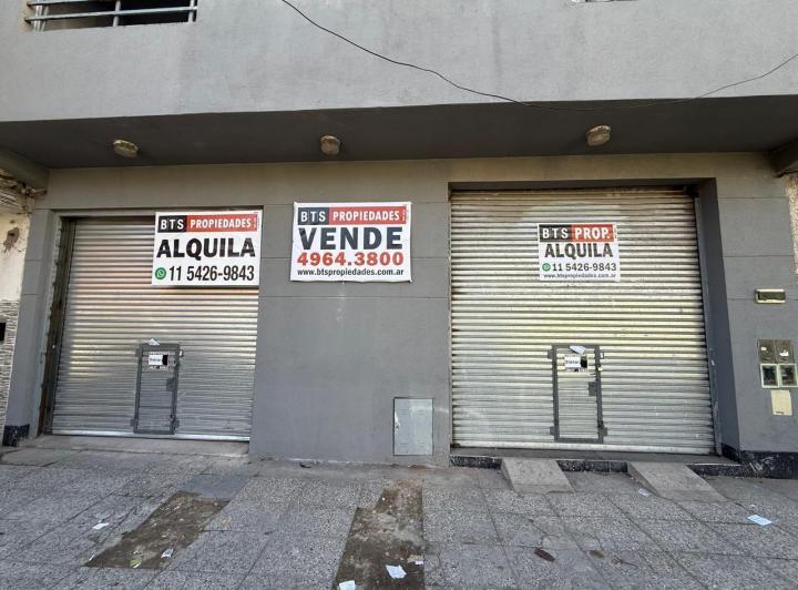 Local comercial · 25000m²
