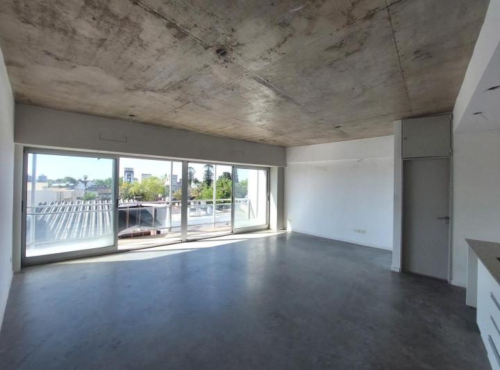 Oficina comercial · 59m² · 1 Ambiente