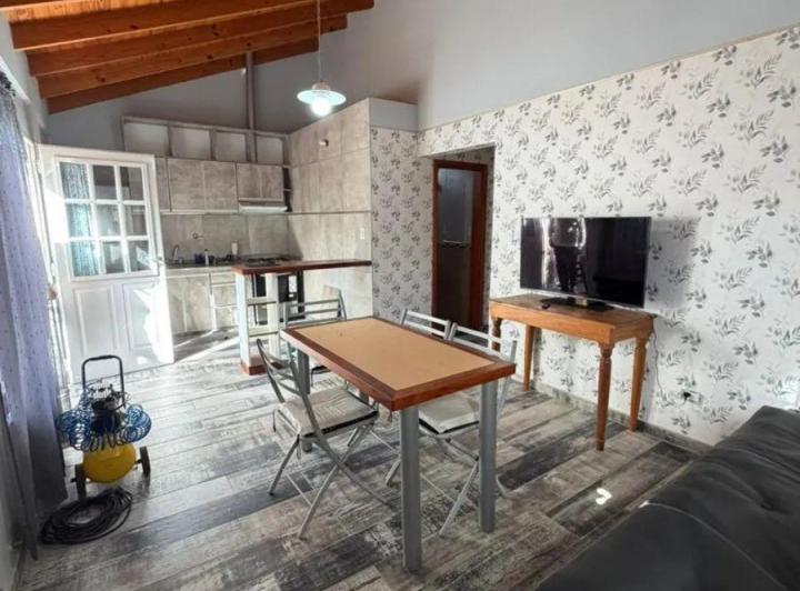 PH · 70m² · 3 Ambientes