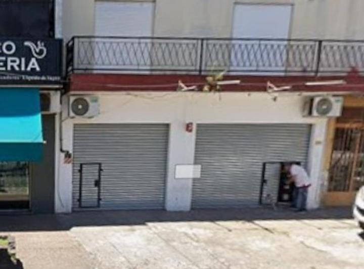 Local comercial · 24m² · 1 Ambiente