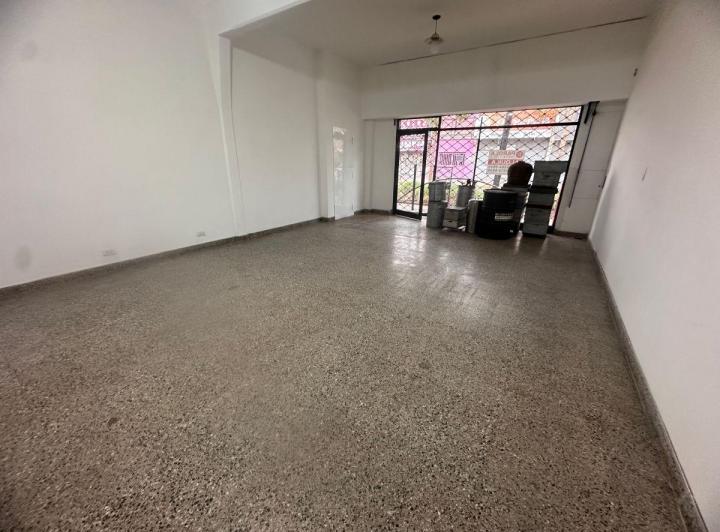 Local comercial · 60m² · 2 Ambientes
