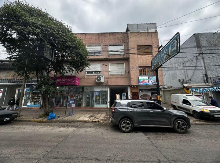 Departamento · 37m² · 2 Ambientes