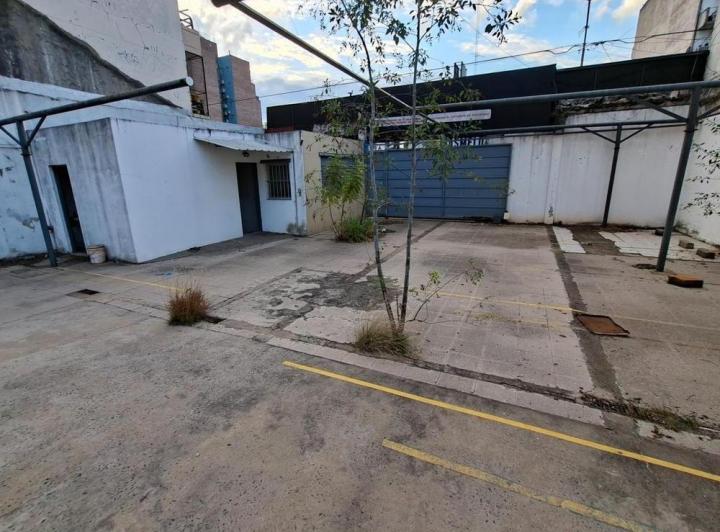 Terreno · 32m²