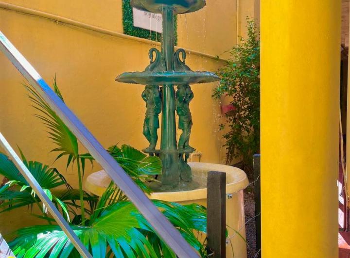 Departamento · 15m² · 1 Ambiente