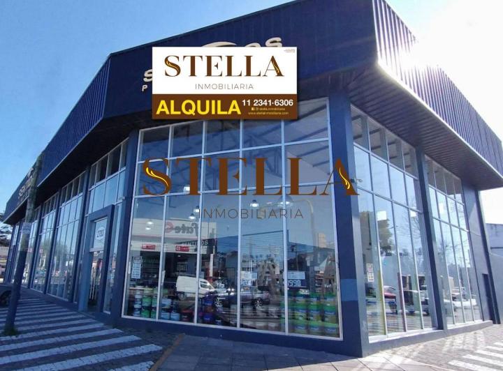 Local comercial · 738m²