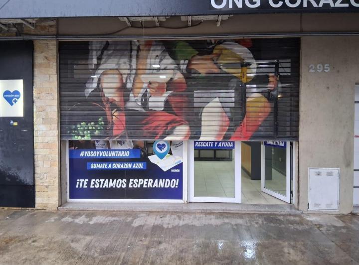 Local comercial · 2 Ambientes