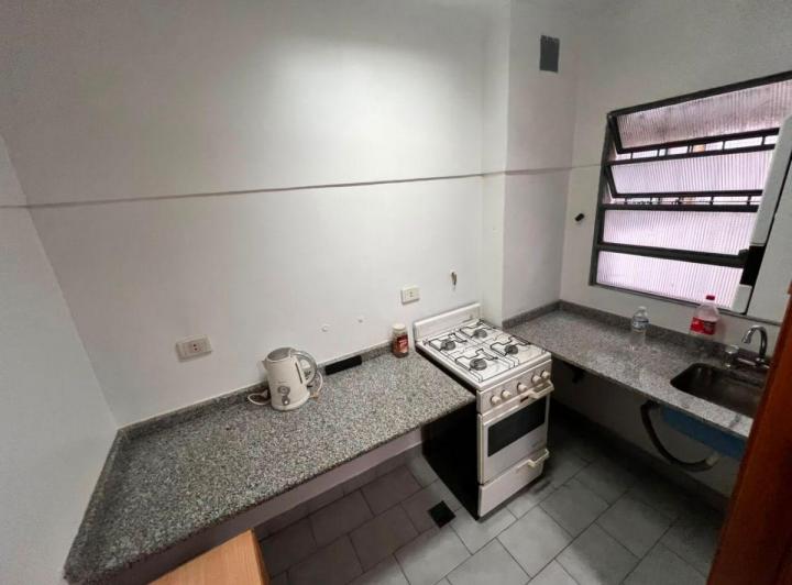 Oficina comercial · 1m² · 2 Ambientes