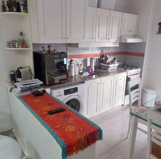 Departamento · 40m² · 2 Ambientes