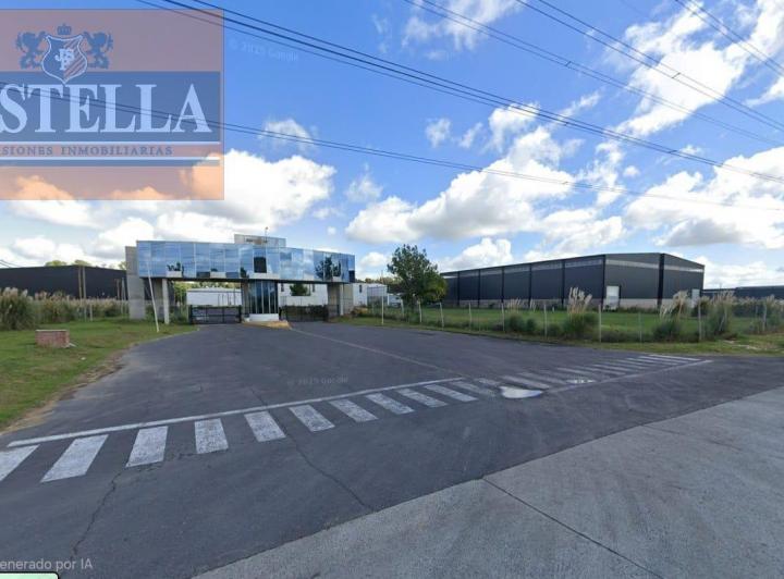 Bodega-Galpón · 930m²