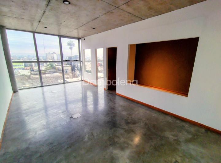 Oficina comercial · 52m² · 1 Cochera