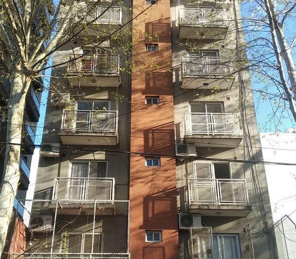 Departamento · 34m² · 2 Ambientes