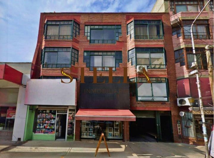 Oficina comercial · 35m²
