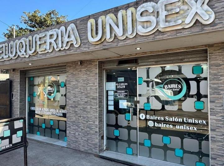 Fondo de comercio · 63m²