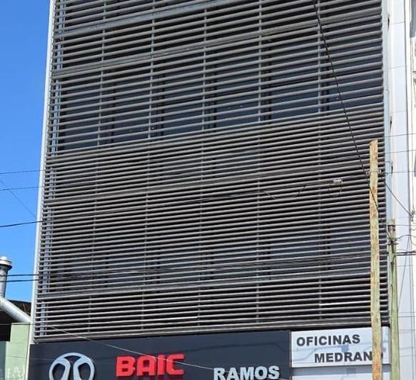 Oficina comercial · 70m² · 3 Ambientes