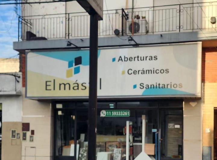 Departamento · 35m² · 1 Ambiente