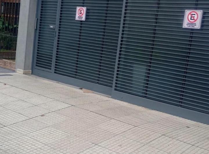 Departamento · 1m² · 2 Ambientes