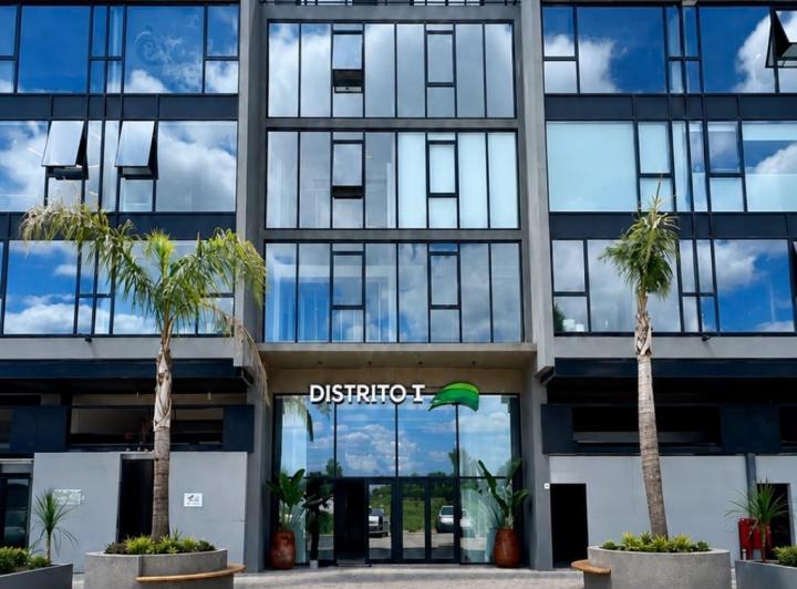 Oficina comercial · 45m²