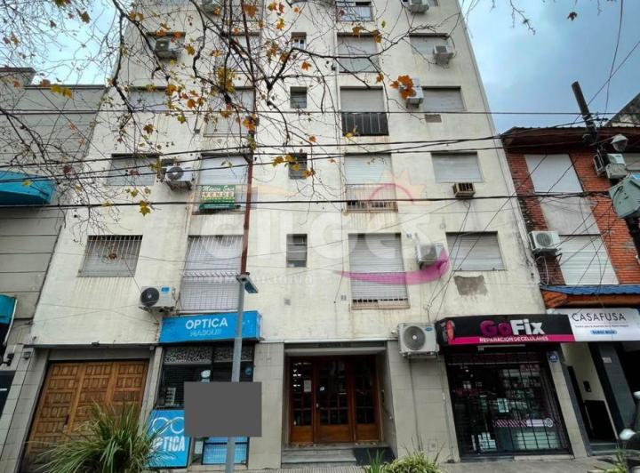 Departamento · 33m² · 2 Ambientes