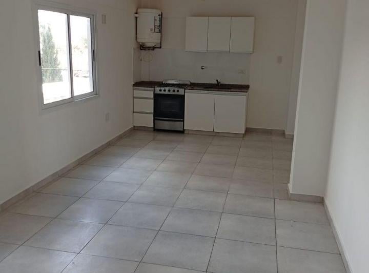 Departamento · 39m² · 2 Ambientes