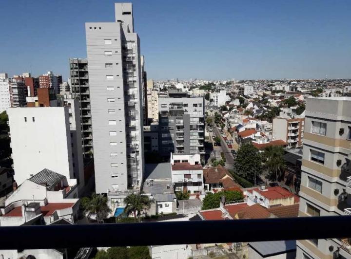 Departamento · 40m² · 2 Ambientes