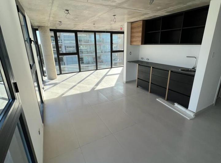 Oficina comercial · 46m² · 1 Ambiente
