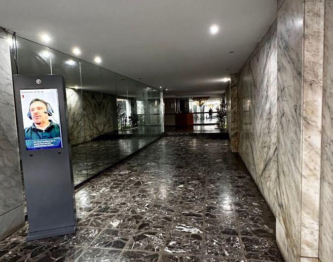 Departamento · 38m² · 2 Ambientes