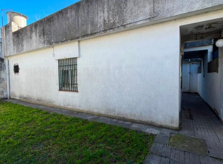 PH · 60m² · 3 Ambientes