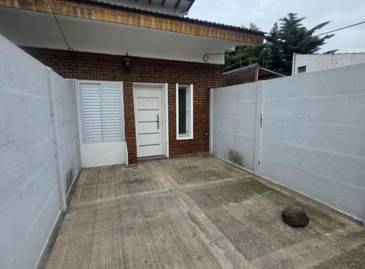 PH · 45m² · 3 Ambientes · 1 Cochera