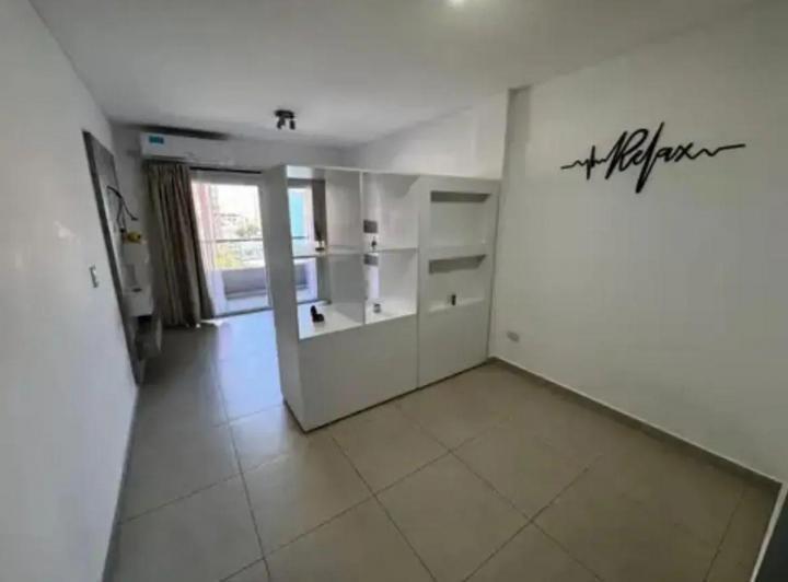 Departamento · 31m² · 1 Ambiente