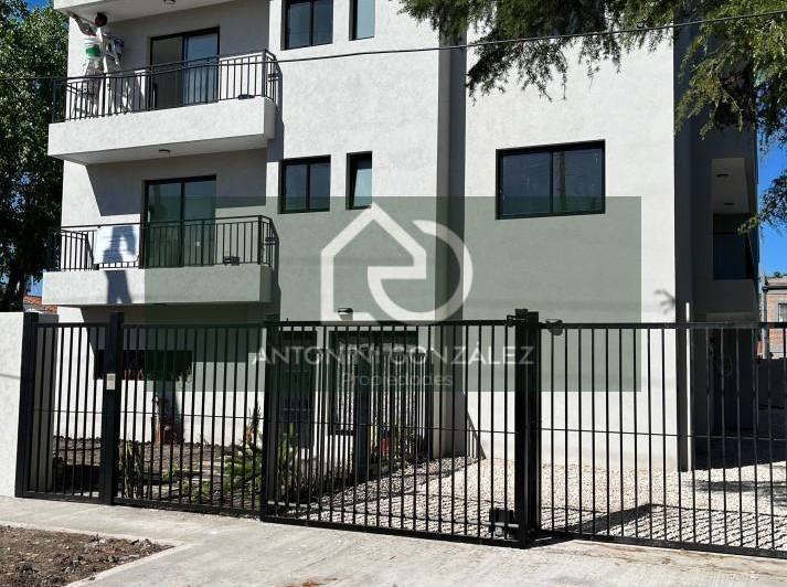 Departamento · 47m² · 2 Ambientes · 1 Cochera