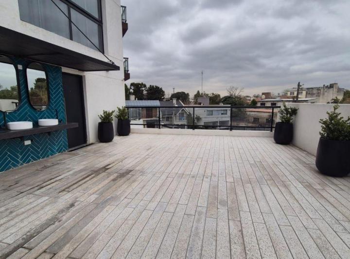 Departamento · 50m² · 2 Ambientes
