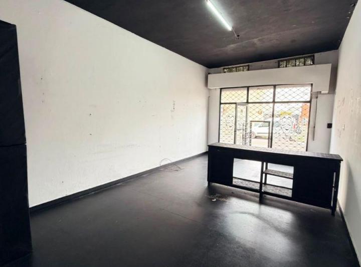 Local comercial · 36m²