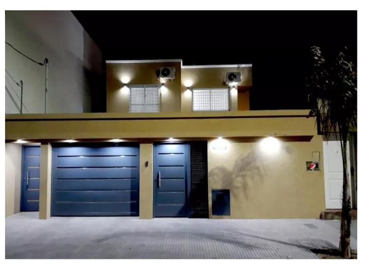 Departamento · 23m² · 1 Ambiente