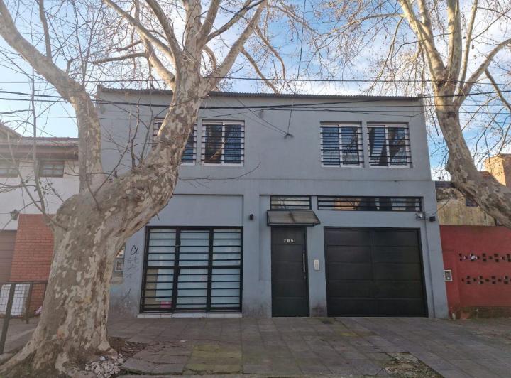 Departamento · 30m² · 1 Ambiente