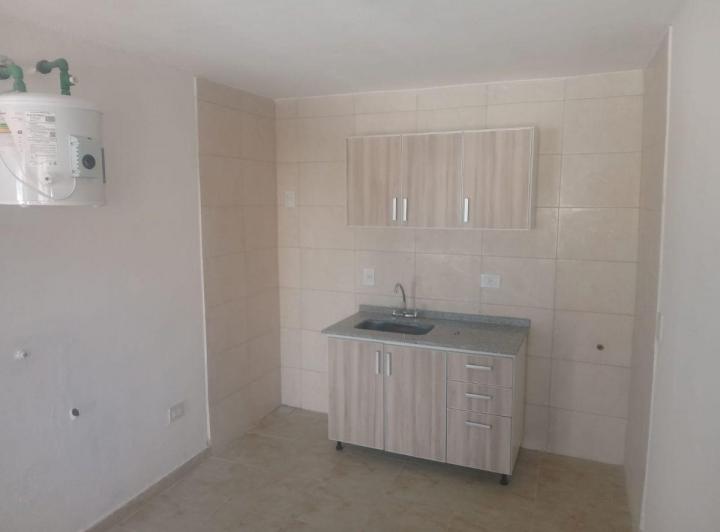 Departamento · 25m² · 2 Ambientes
