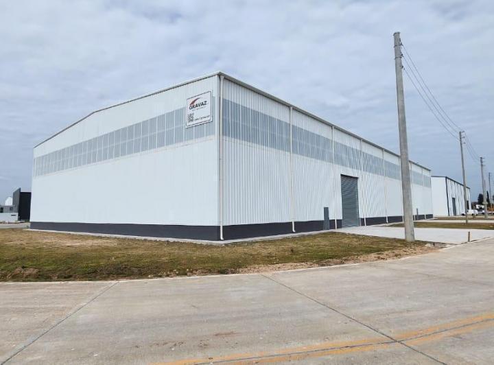Local comercial · 2000m²