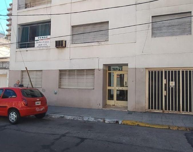 Departamento · 23m² · 1 Ambiente
