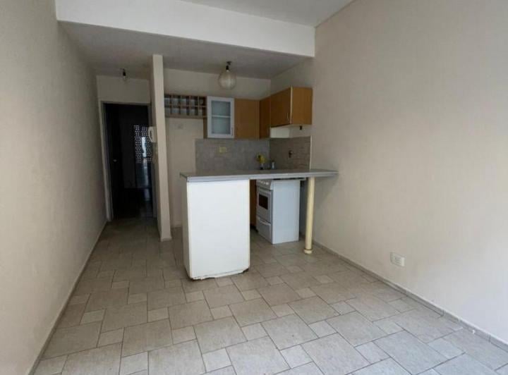 Departamento · 33m² · 2 Ambientes