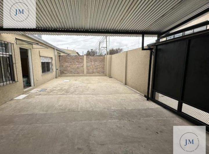 Departamento · 40m² · 2 Ambientes