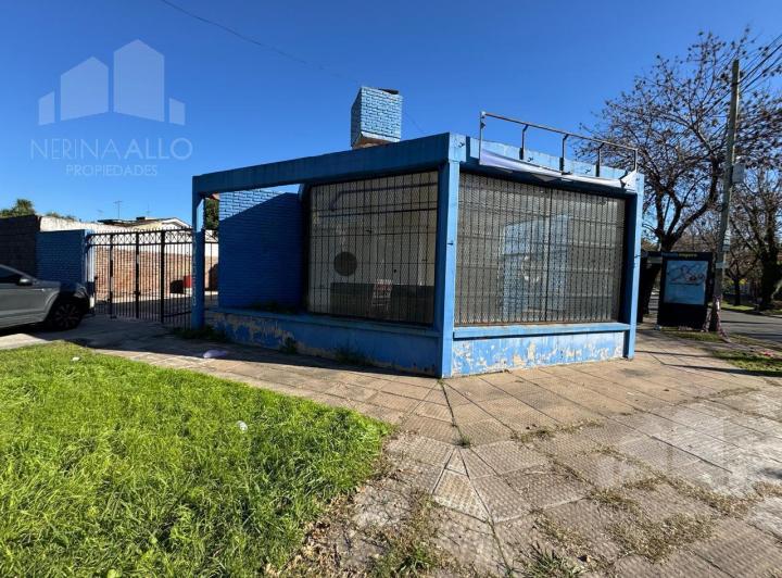 Local comercial · 90m² · 2 Ambientes · 2 Cocheras