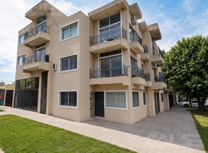 Departamento · 45m² · 2 Ambientes