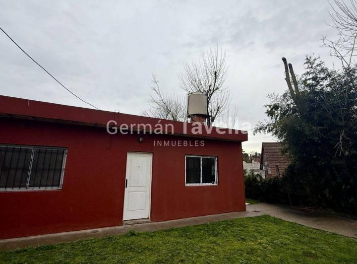 Departamento · 45m² · 2 Ambientes