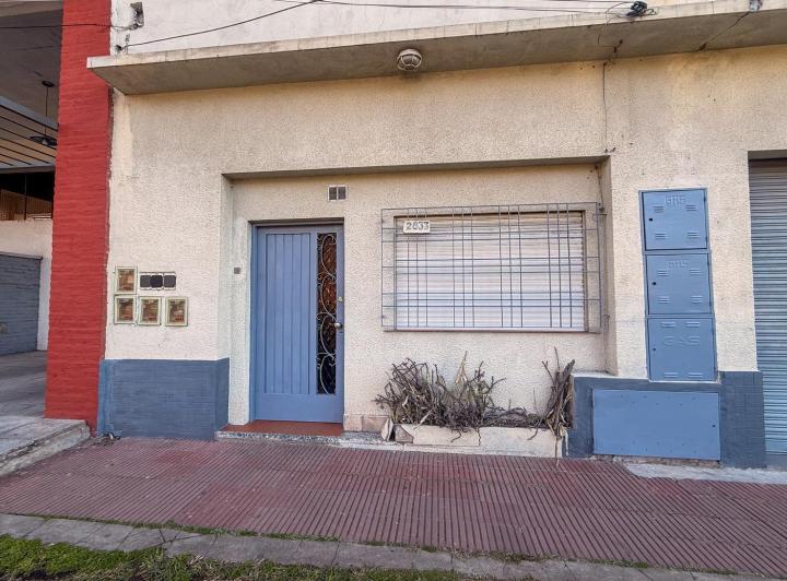 PH · 50m² · 2 Ambientes
