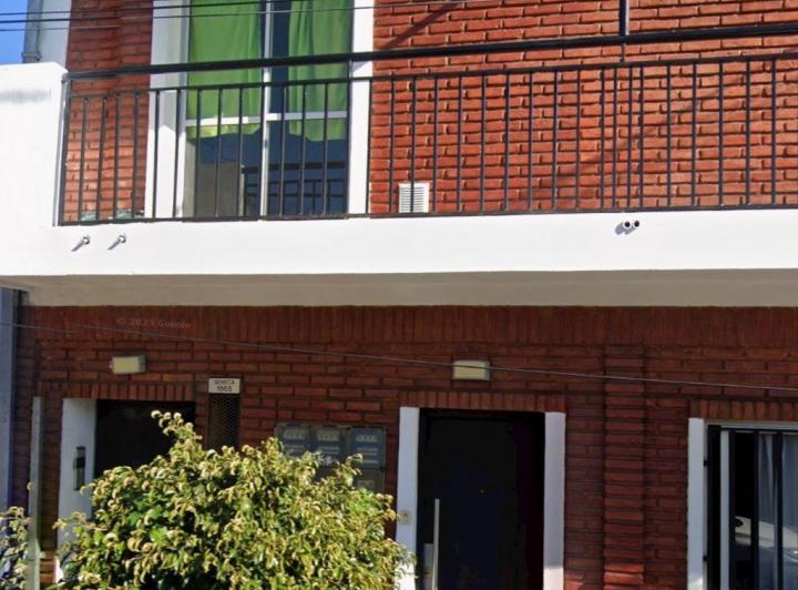 PH · 28m² · 1 Ambiente