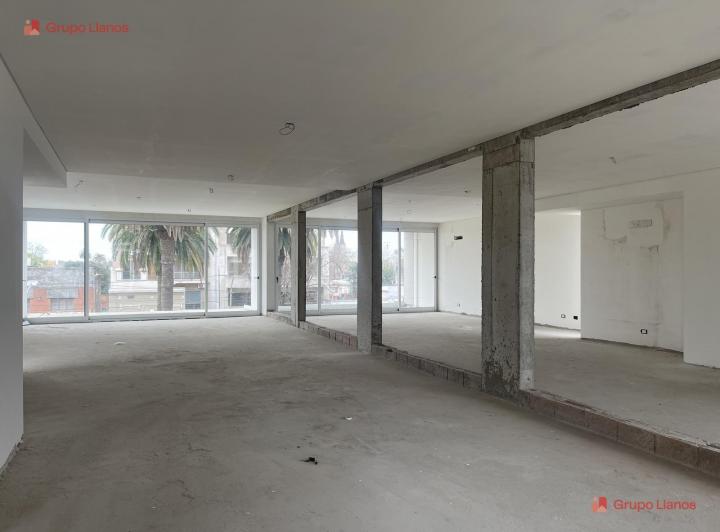 Oficina comercial · 100m² · 1 Ambiente