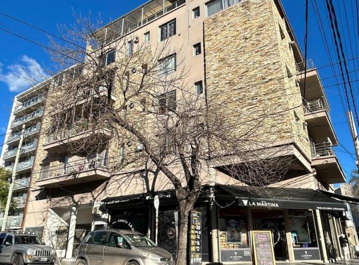 Departamento · 42m² · 2 Ambientes