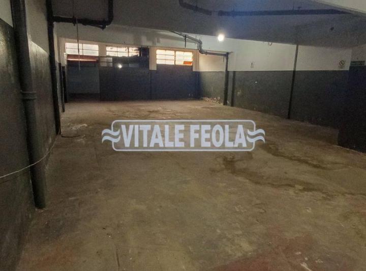 Bodega-Galpón · 305m² · 4 Ambientes