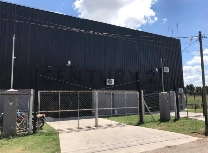 Oficina comercial · 300m²
