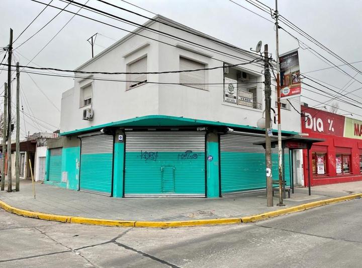 Local comercial · 13840m² · 1 Ambiente