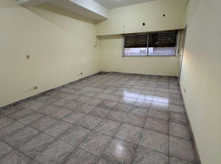 Departamento · 45m² · 1 Ambiente